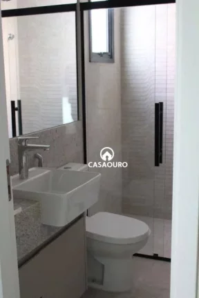 Imagem Apartamento com 2 quartos à venda, 67 m² por R$ 1.180.000 - Sion - Belo Horizonte/MG