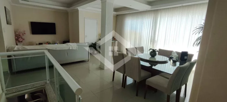 Imagem Casa Linear com 3 Quartos no Condomínio Bairro da Graça, Taquara