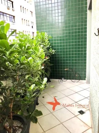 Imagem Apartamento à venda em Pinheiros, São Paulo-SP: 2 quartos, 2 suítes, sala ampla e vaga de garagem! Venha conferir!