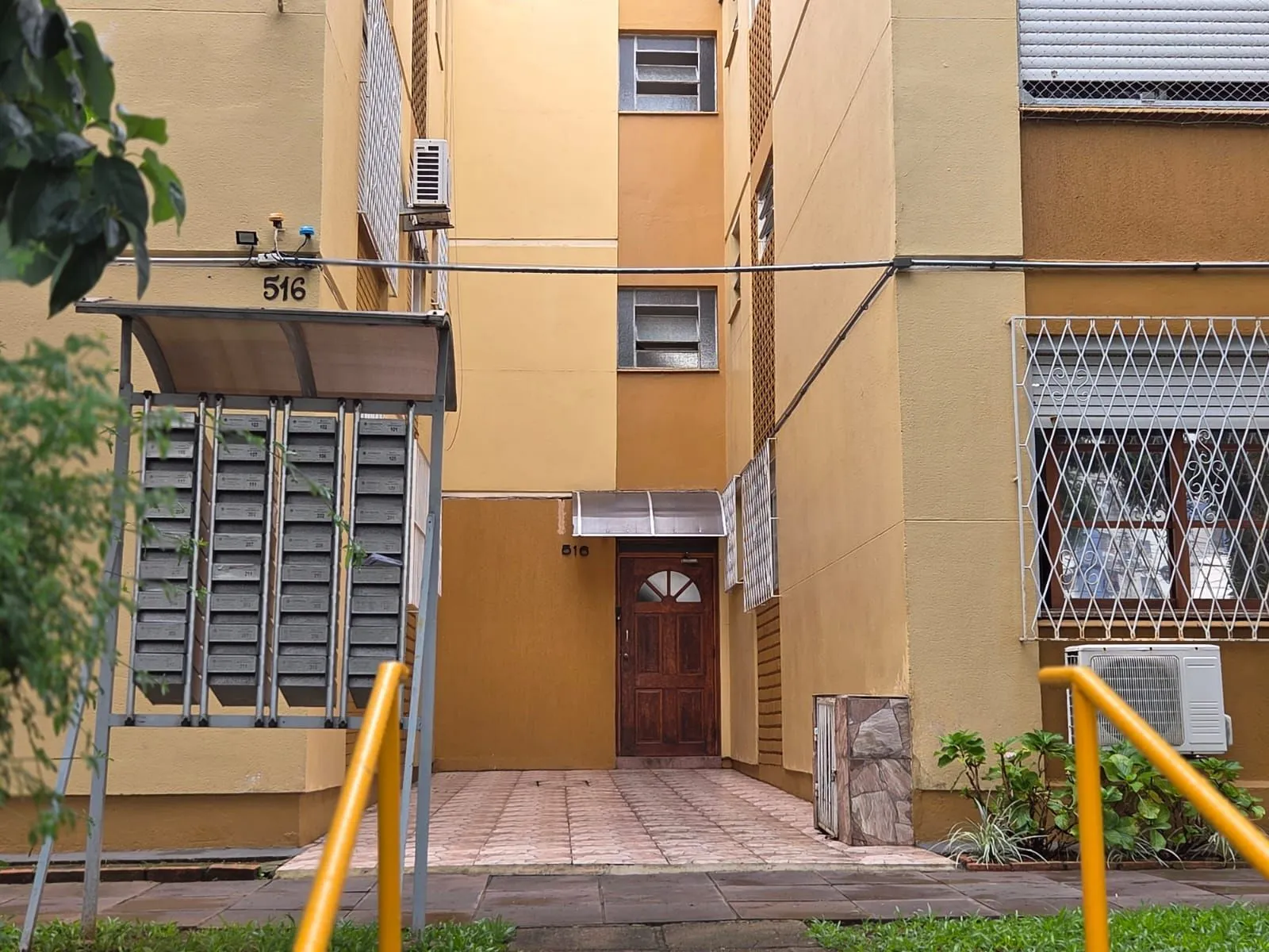 Imagem Apartamento em Passo da Areia
