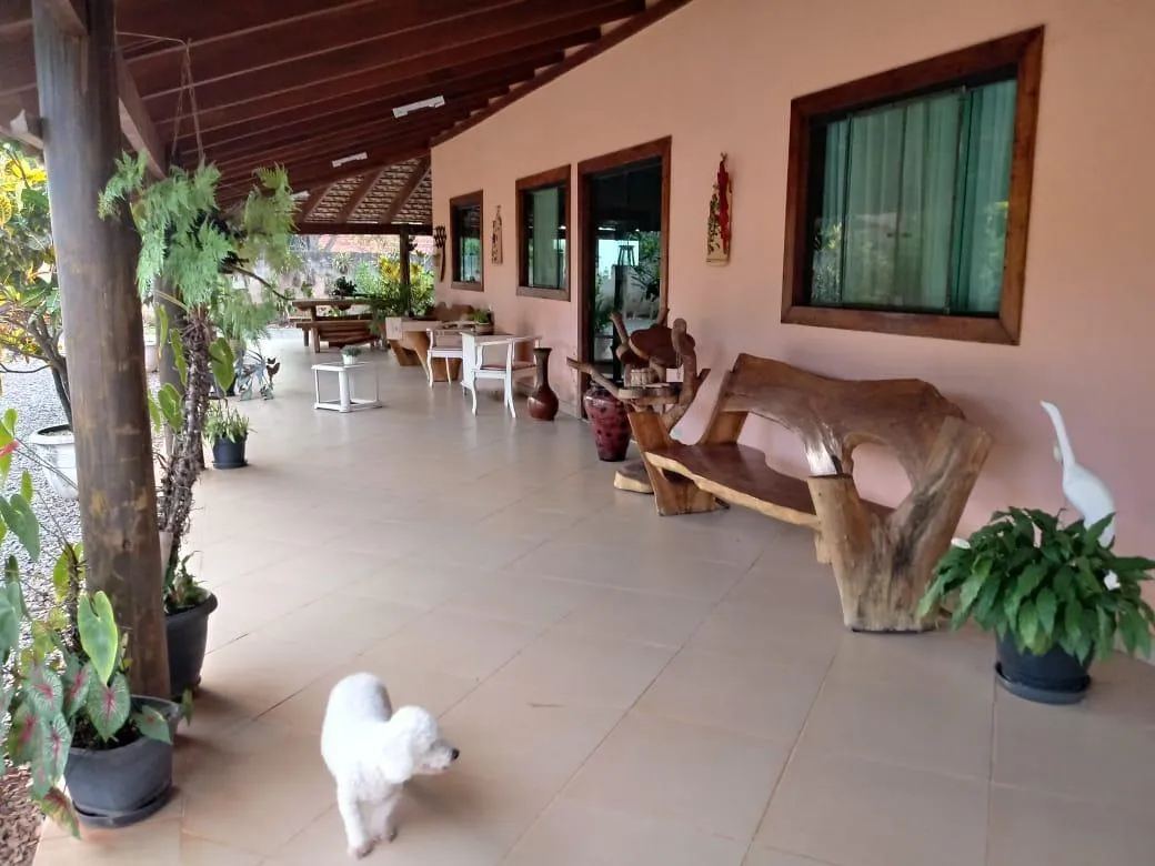 Foto do imóvel Vendo uma excelente chácara em Paraopeba/MG, com 2.010 m² de terreno