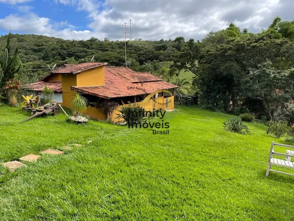 Imagem Sítio à venda no bairro Satélite - Juatuba/MG