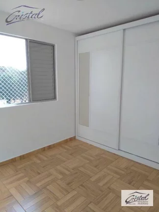 Imagem Apartamento com 2 dormitórios à venda, 60 m² por R$ 310.000,00 - Butantã - São Paulo/SP