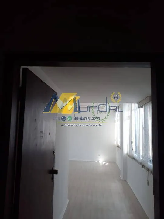 Imagem Vendo Sala Comercial em Santo André, Centro, Av Portugal