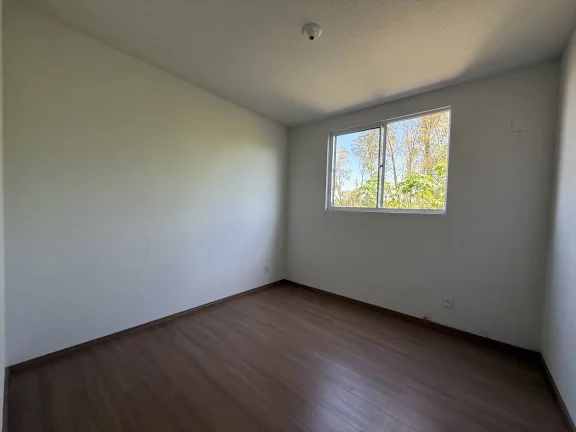 Imagem Apartamento 2º Andar, 2 Quartos, Anitta Garibaldi, Nova Sapucaia
