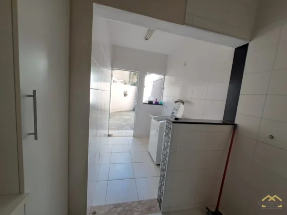 Imagem Sobrado em condomínio para Locação 3 quartos 2 vagas - Horto Florestal - Jundiaí
