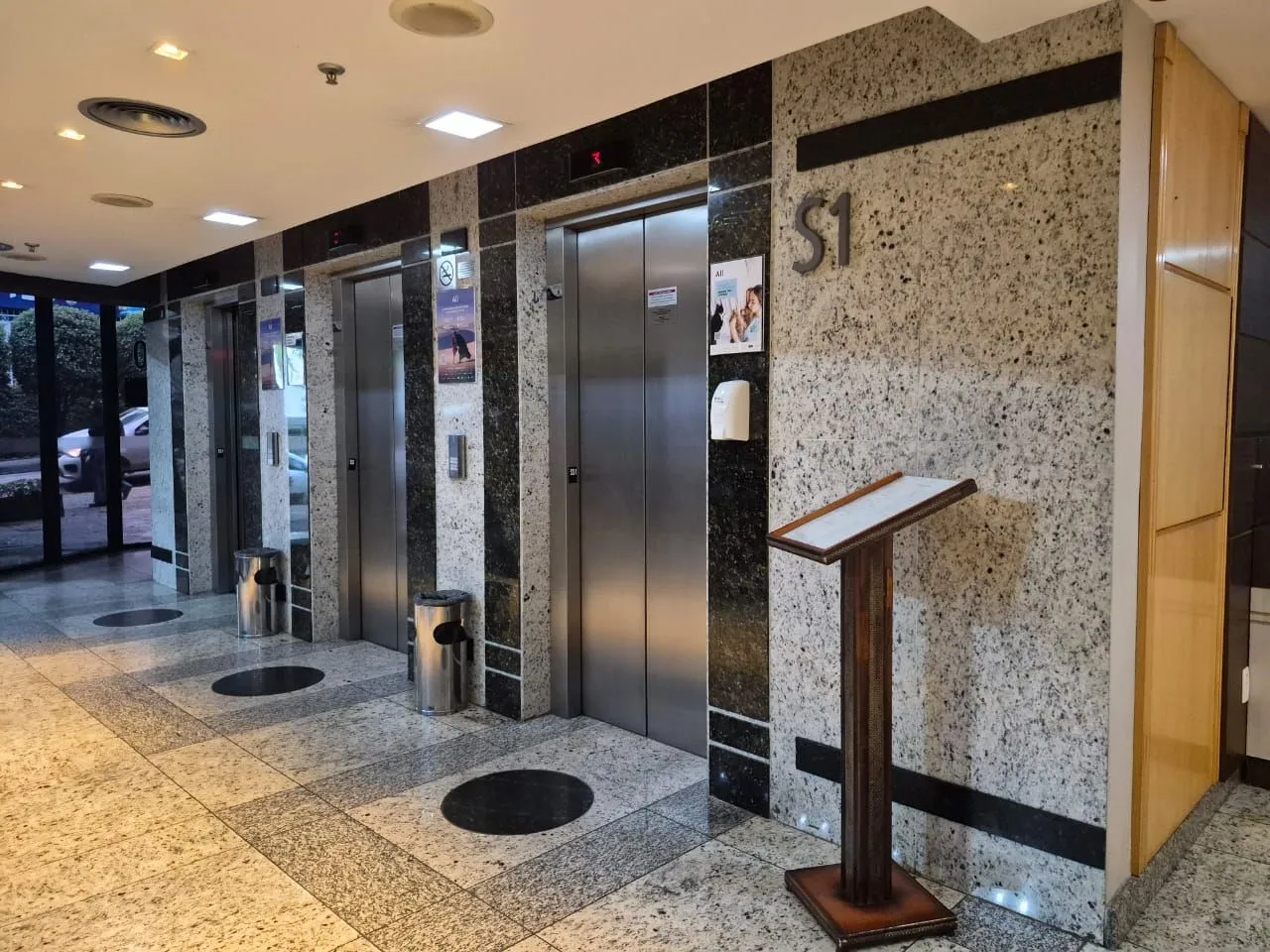 Imagem Apartamento mobiliado com renda garantida - Excelente oportunidade para investidor em Porto Alegre