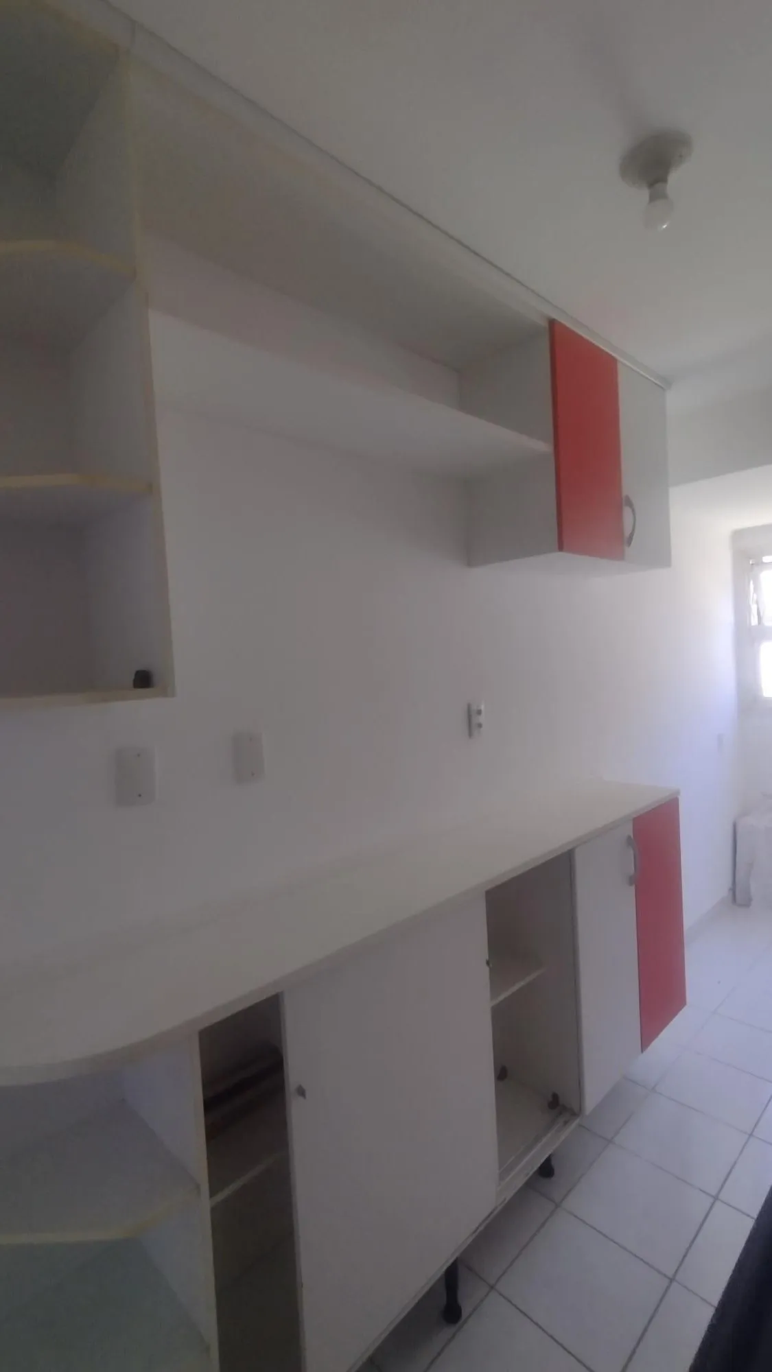 Imagem Apartamento 2 dormitórios com sacada no Partenon