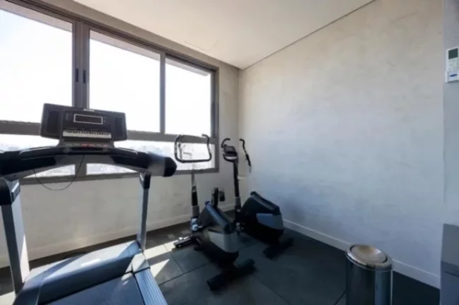 Imagem ESTILO BARROCO - MAC - Studio de 25m² (Unidade de Revenda), a uma quadra do metrô Borba Gato!