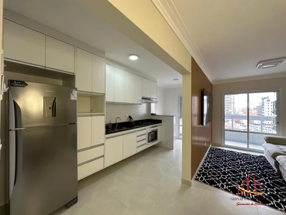 Imagem APARTAMENTO RESIDENCIAL em PRAIA GRANDE - SP, BOQUEIRÃO