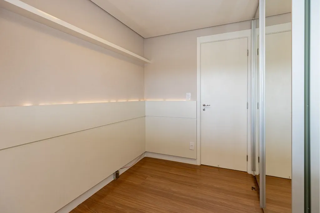 Imagem Apartamento à venda em São Paulo, Santo Amaro, com 2 quartos, 65m2