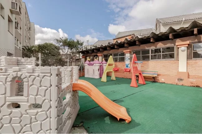 Imagem Apartamento para venda no bairro Partenon em Porto Alegre