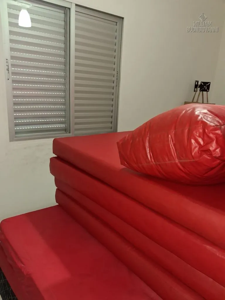 Imagem APARTAMENTO 1 QUARTO COM SACADA - JARDIM IMPERADOR - PRAIA GRANDE/SP