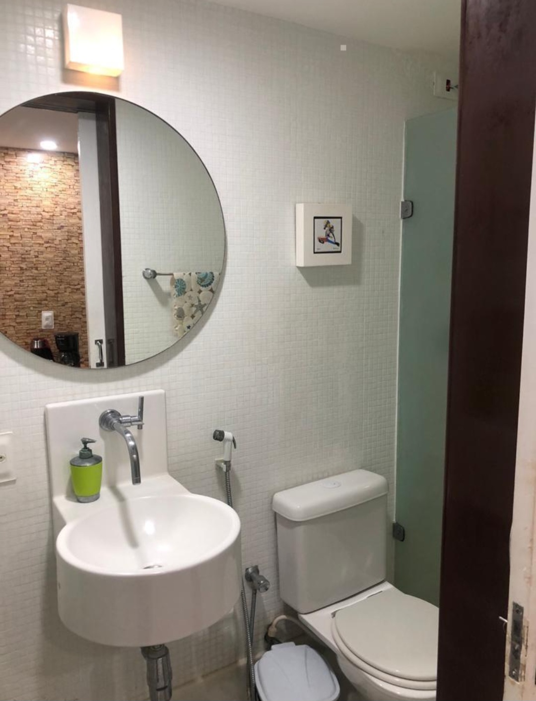 Foto do imóvel: Apartamento com 4 Quartos à Venda, 77 m² em Boa Viagem - Recife
