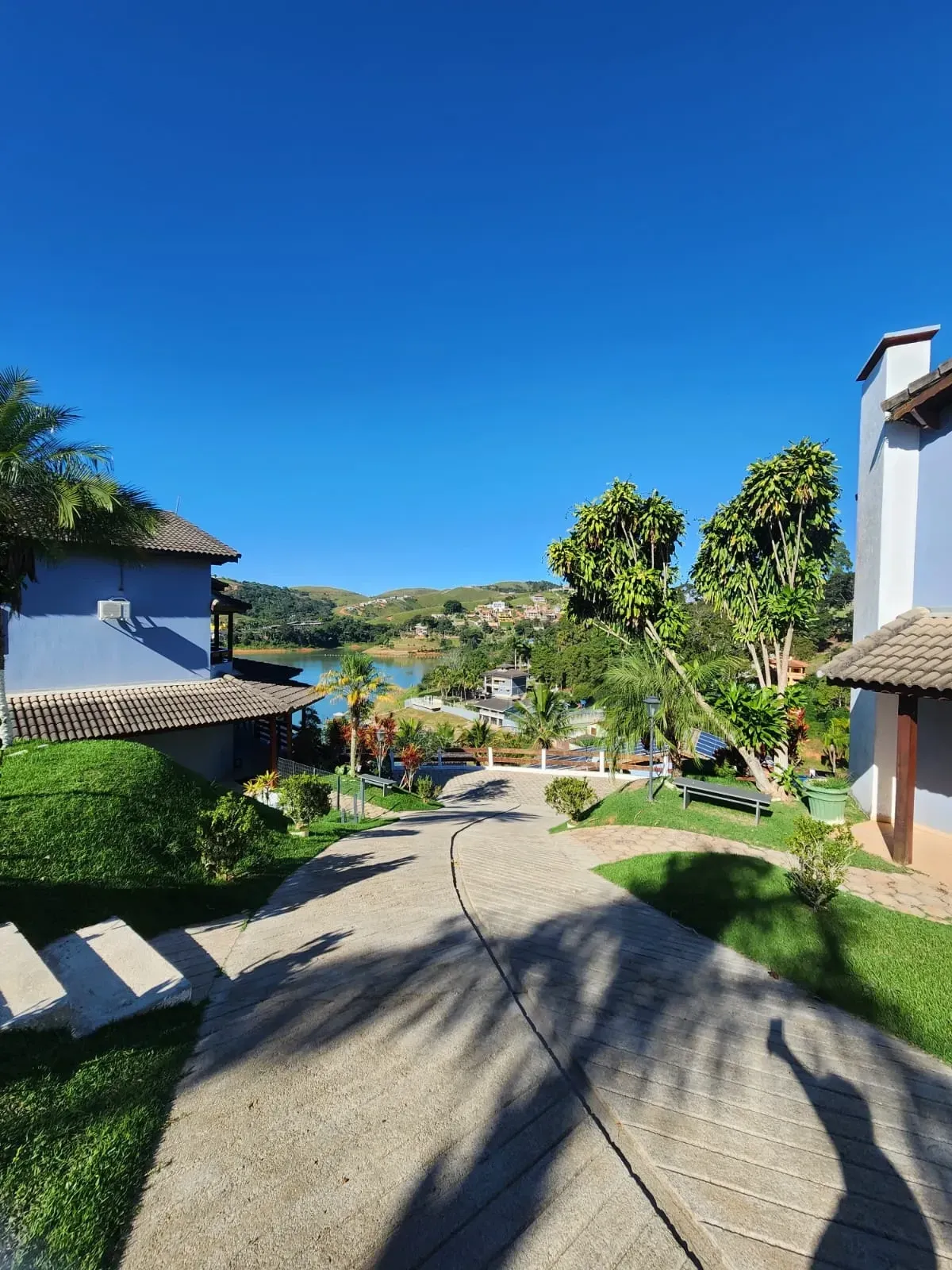 Imagem Chácara com 11 Quartos à Venda, 3000 m² em Paraíso de Igaratá - Igaratá