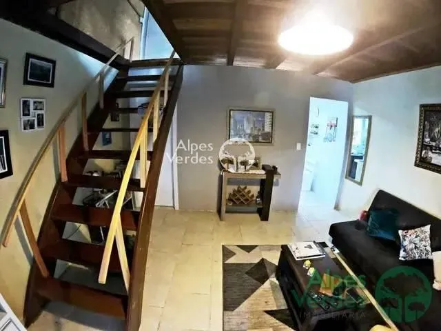 Imagem Prédio comercial com 5 quartos, à venda em Canela, centro