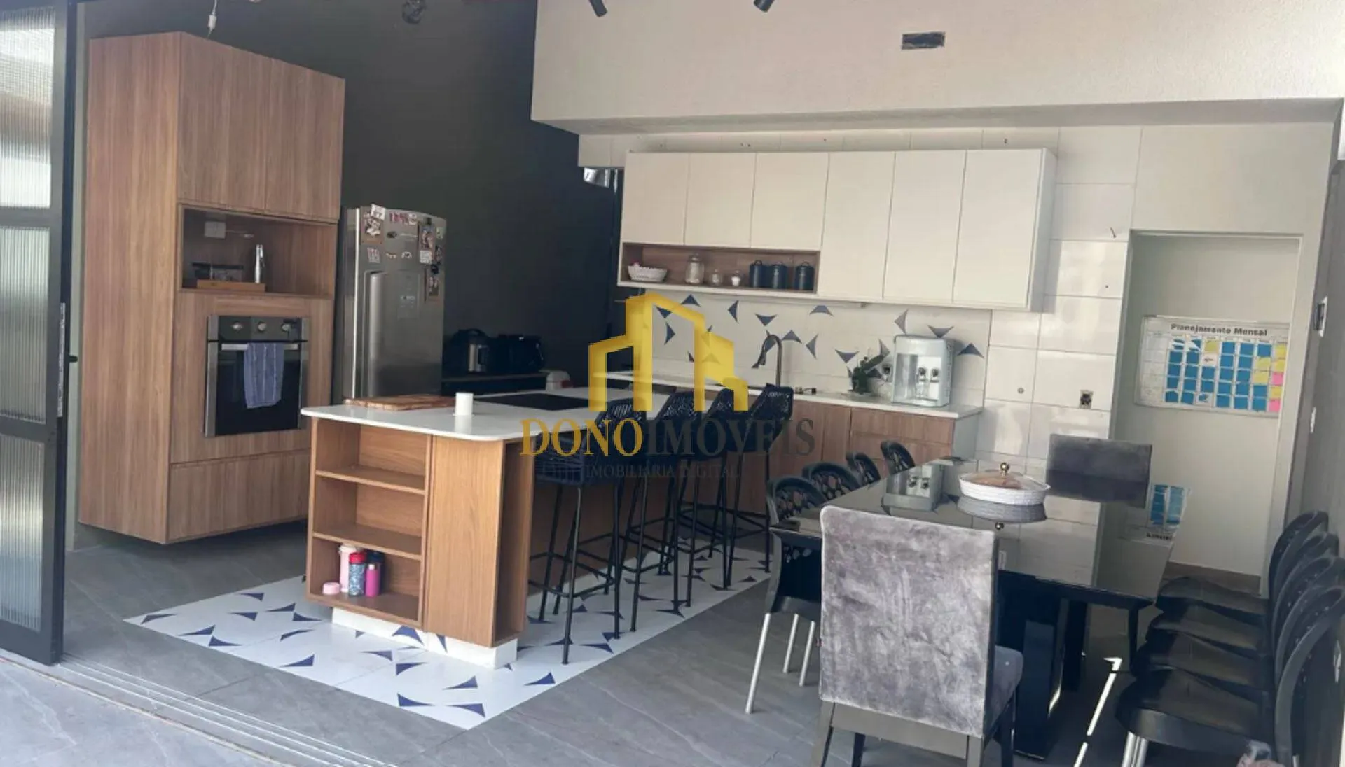 Imagem Cobertura a venda 150 m², Val paraiso - Santo andré