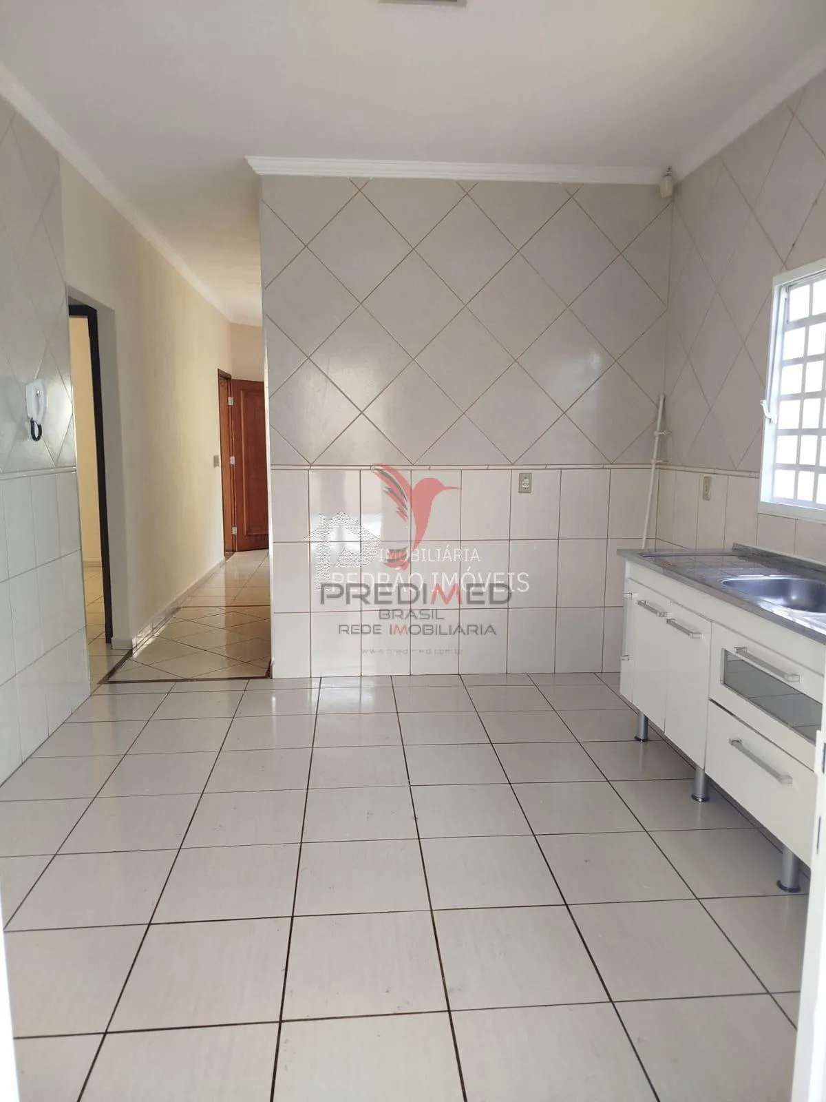 Imagem Jardim Maria Luiza I