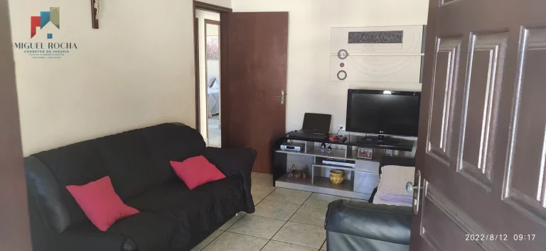 Imagem Casa a venda em Cerquilho SP