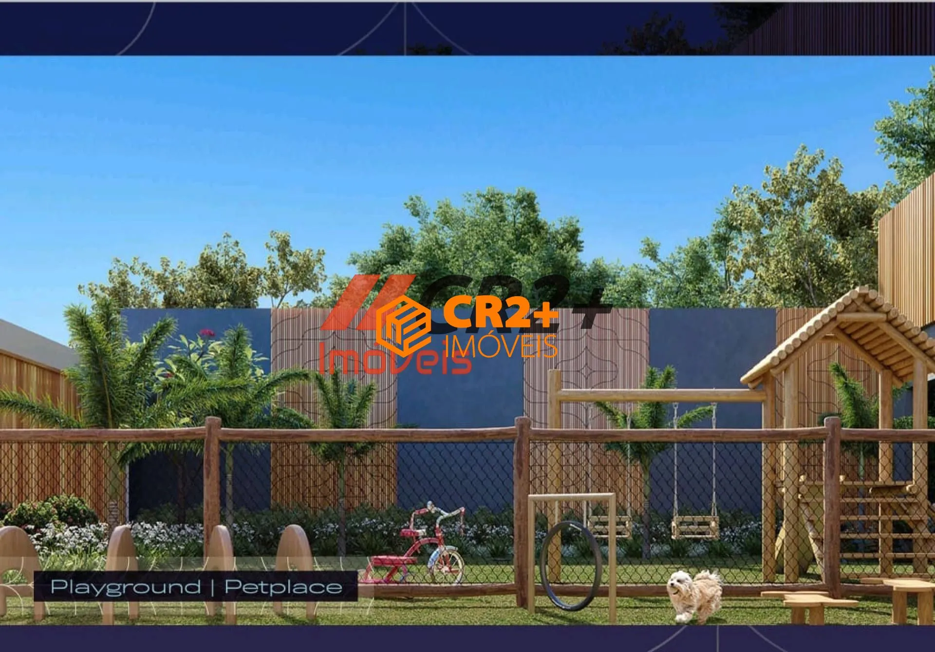 Imagem Vendo apartamento com 2 quartos -57m² NOVO E MOBILIADO