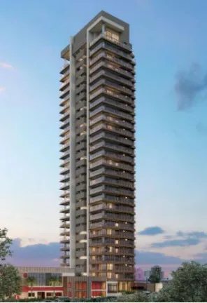 Foto do imóvel Apartamento com 3 Quartos à Venda, 153 m² em Moema - São Paulo