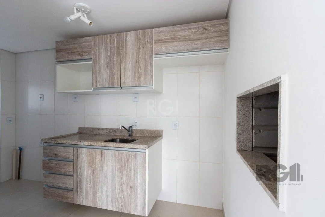 Imagem Apartamento | 2 quartos | 1 suíte | 1 vaga | Bairro Vila Nova