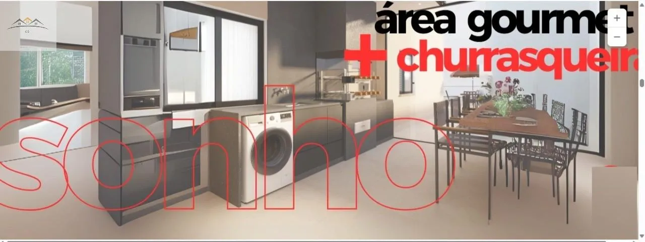 Imagem APARTAMENTO RESIDENCIAL em Santo André - São Paulo, Campestre
