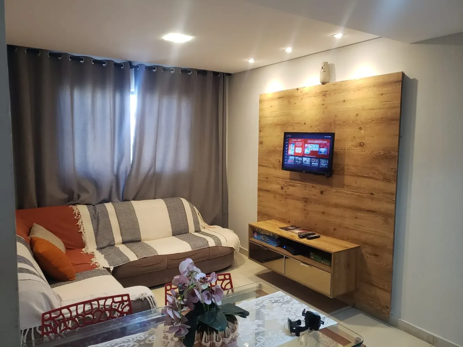 Imagem Apartamento com 2 Quartos para Alugar, 60 m² em Torre - João Pessoa