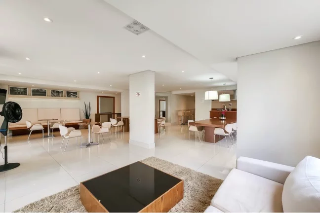 Imagem APARTAMENTO RESIDENCIAL em São Paulo - SP, Parada Inglesa