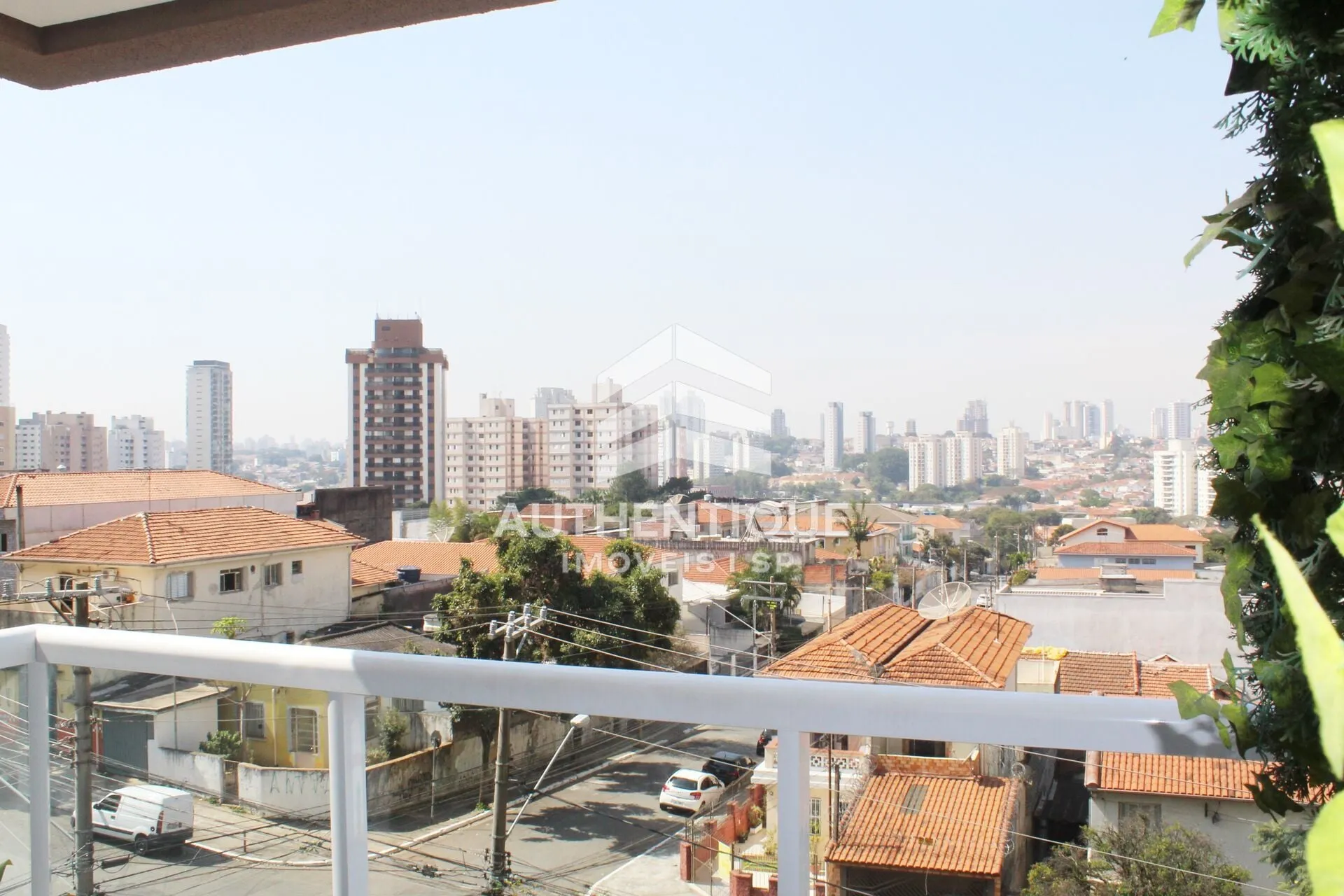 Imagem Edificio MariAna - Apartamento à venda em São Paulo/SP