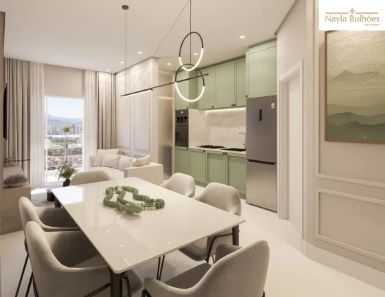 Imagem APARTAMENTO RESIDENCIAL em PORTO BELO - SC, Pereque