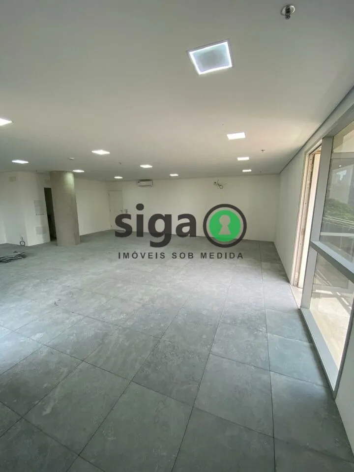 Imagem Sala comercial para locação Chácara Santo Antônio