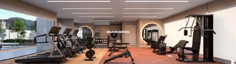 Imagem Apartamento em construção