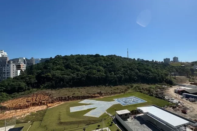 Imagem Apartamento à venda em Itajaí, Praia Brava de Itajaí, com 3 quartos, 137m2