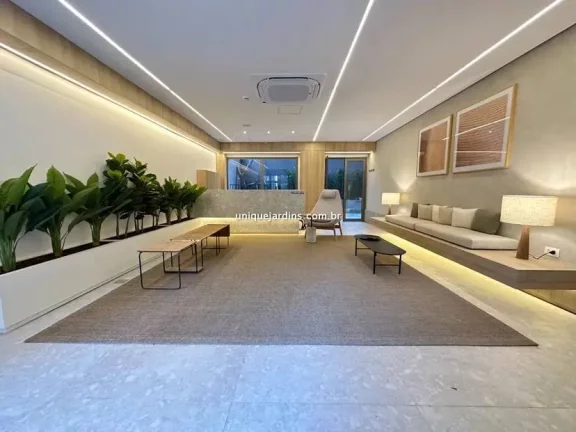 Imagem Cobertura Duplex à venda Jardim América São Paulo