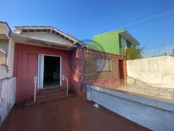Imagem Imperdível oportunidade: Casa à venda em São Paulo-SP, Jardim da Saúde! 2 quartos, 2 salas, 2 banheiros, 3 vagas, 269m²