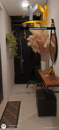 Imagem Casa - Jardim Vitória - Cotia | Batelli Imóveis