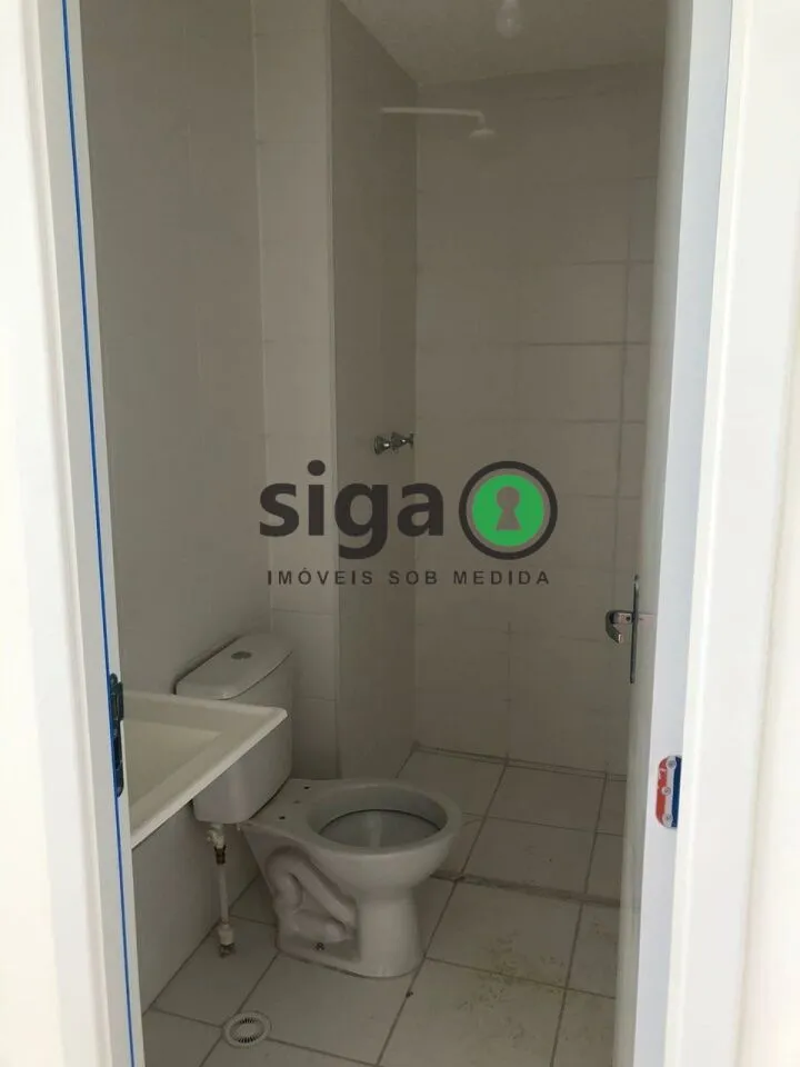 Imagem EXCELENTE PARA INVESTIMENTO: LIBERDADE PROXIMO METRÔ 1 DORM. 36/M²