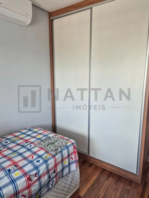 Imagem Apartamento Alto Padrão no Belém - 95,0m², 02 dormitórios (01 suíte), 02 vagas - A 500m do Metrô