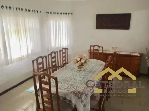 Imagem SOBRADO À VENDA, 502 M² POR R$ 2.100.000,00 - PORTAL DA COLINA - JUNDIAÍ/SP