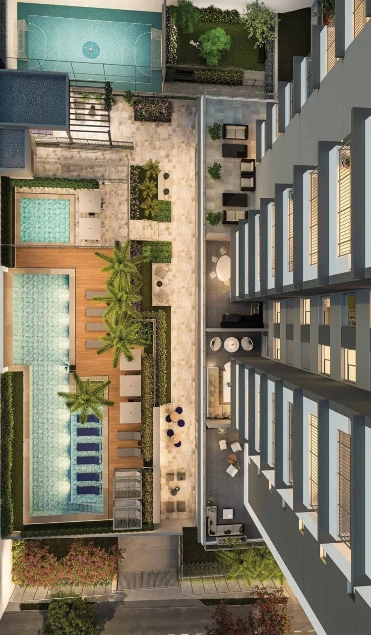 Imagem APARTAMENTO RESIDENCIAL em São Paulo - SP, Ipiranga