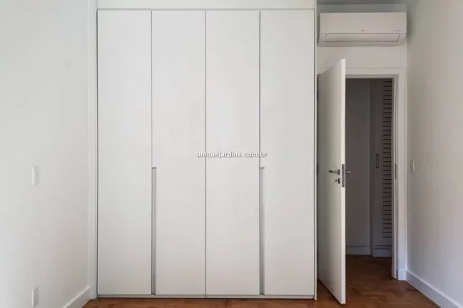Imagem Apartamento à venda Jardim Paulista São Paulo