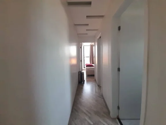 Imagem Apartamento Condomonio Privilege SKY 41 m² 2 Dormitorios 1 Vaga