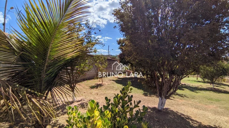 Imagem Sítio à venda 5500 m², bairro São José - São Joaquim de Bicas/MG