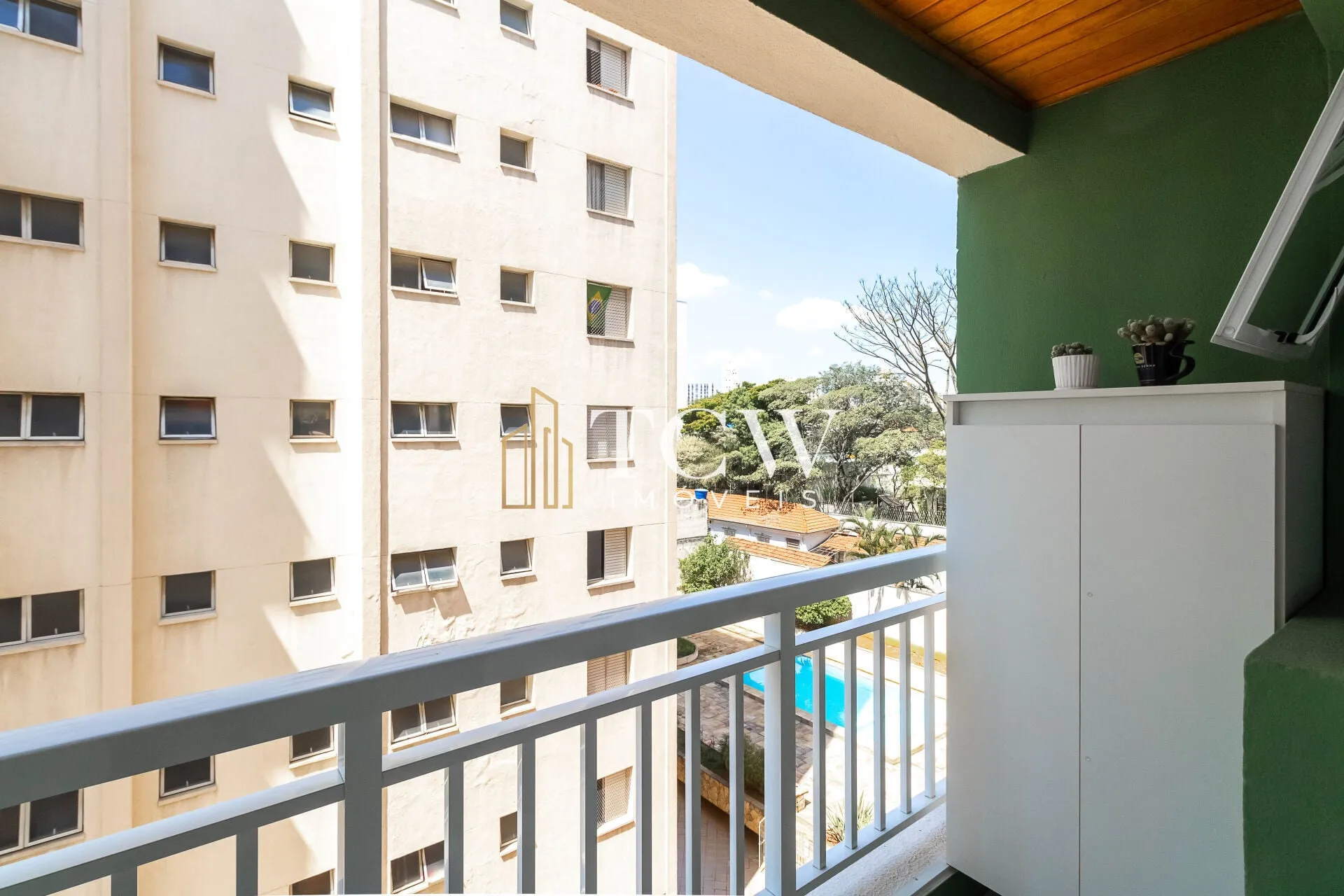 Imagem Apartamento à venda no bairro Vila Clementino - São Paulo/SP, Zona Sul