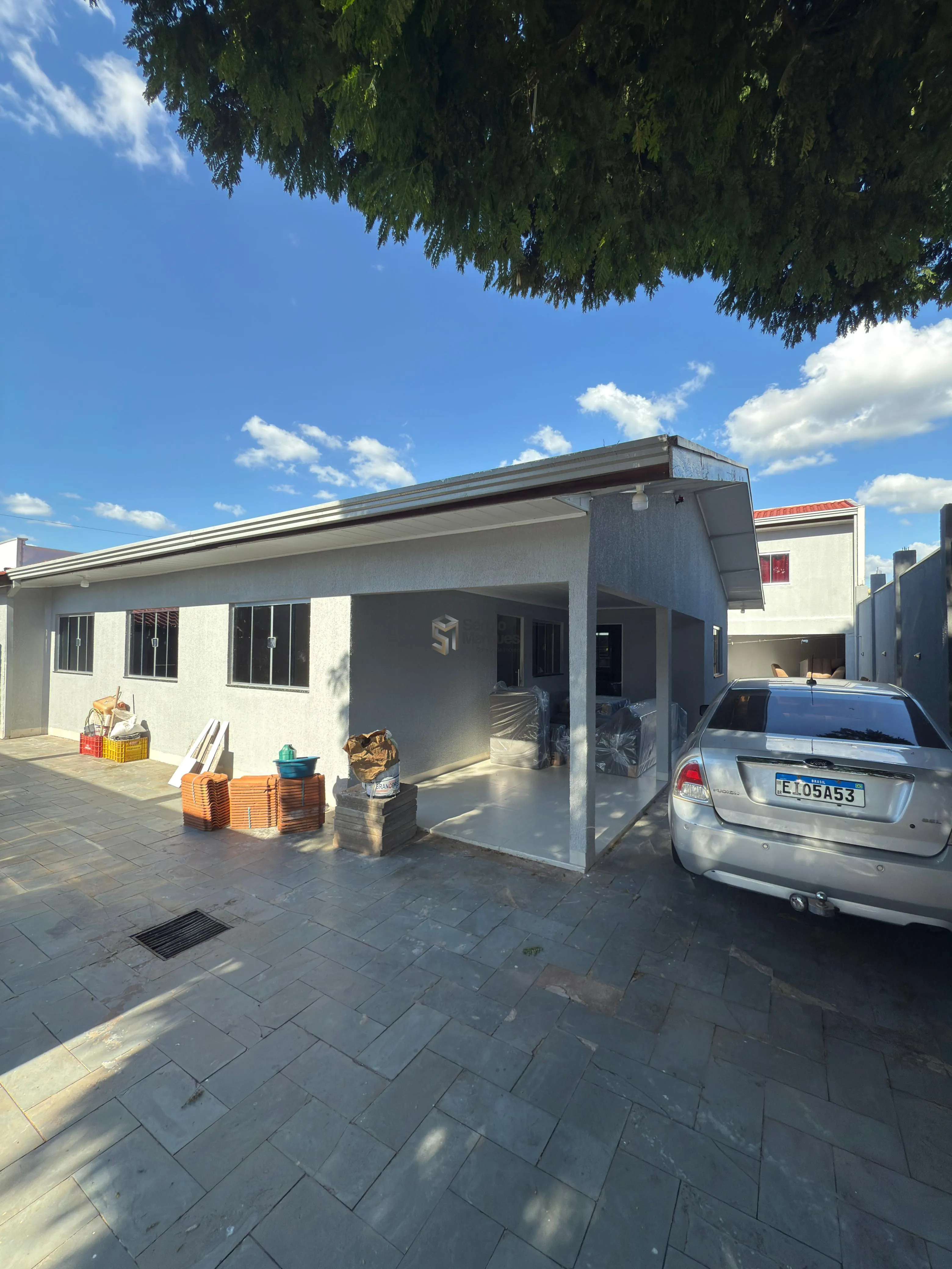 Imagem Casa à venda - 320m² - Jd União, Umuarama-PR