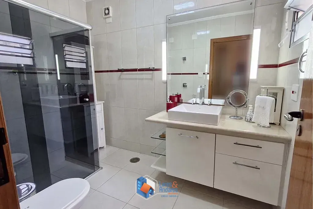 Imagem Casa à venda 3 Quartos 2 Suites 3 Vagas 223M² Vila Mascote São Paulo - SP