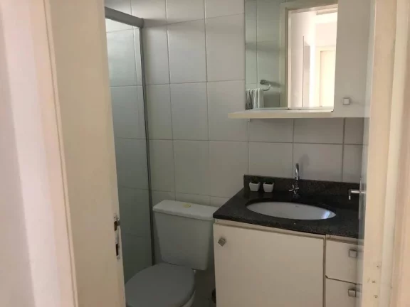 Imagem CASA TERRÉA CONDOMINIO VILLA ALEGRO - SOROCABA - ZONA LESTE