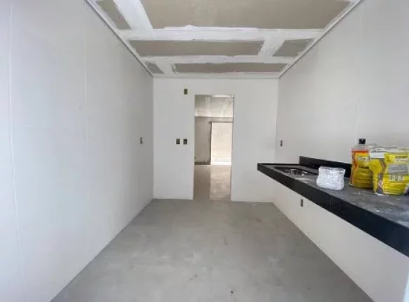 Imagem Terreno Área privativa em Belo Horizonte
