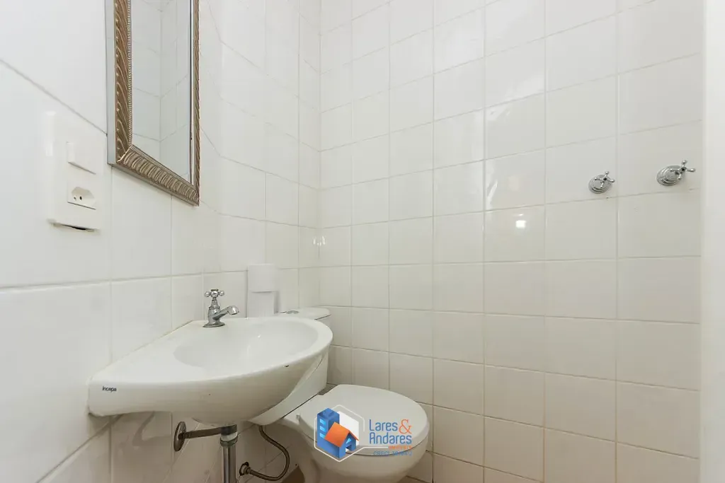 Imagem Apartamento à venda 3 Quartos 3 Suites 3 Vagas 118M² Brooklin Paulista São Paulo - SP